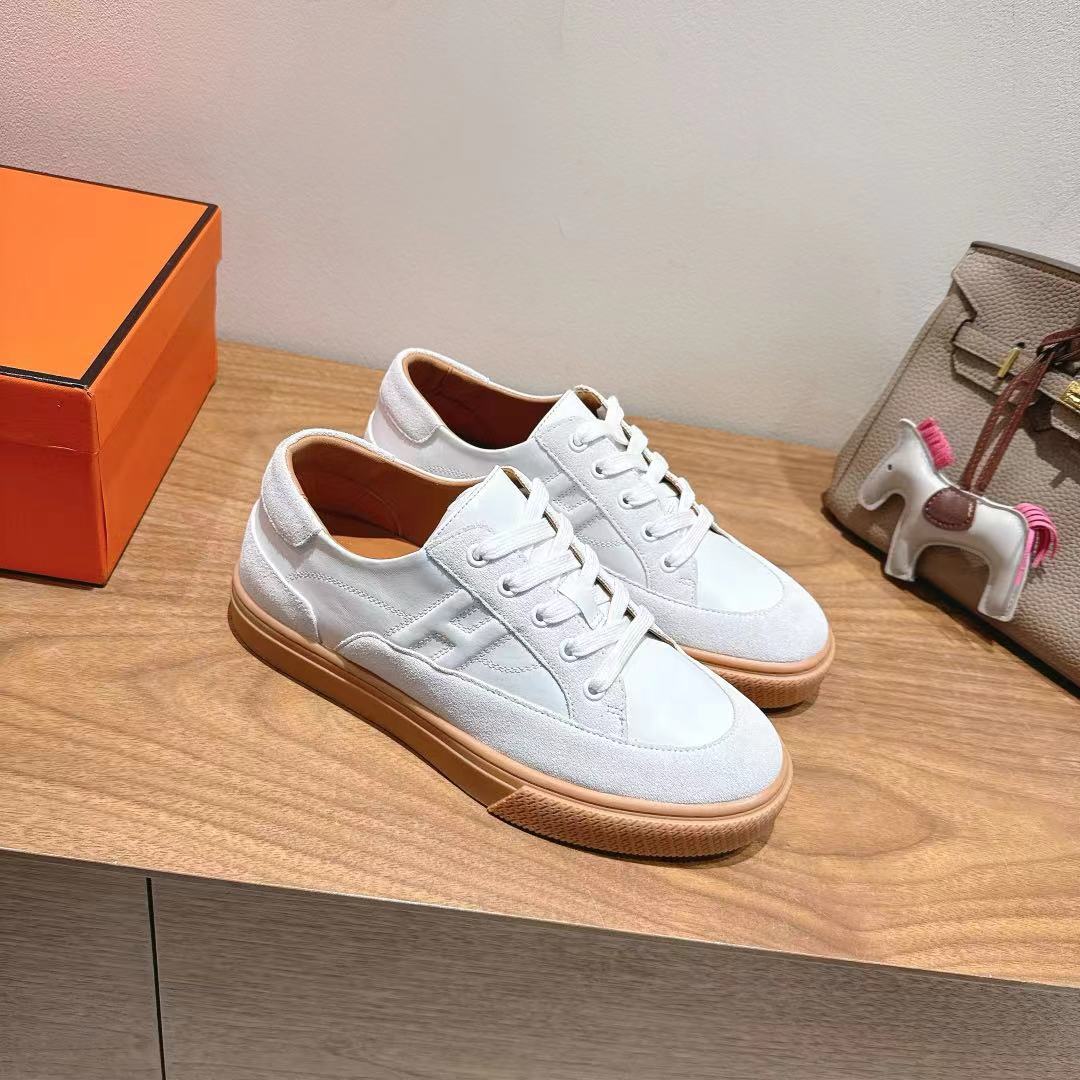 LuxluxHouse Best Quality Shoes Hermes