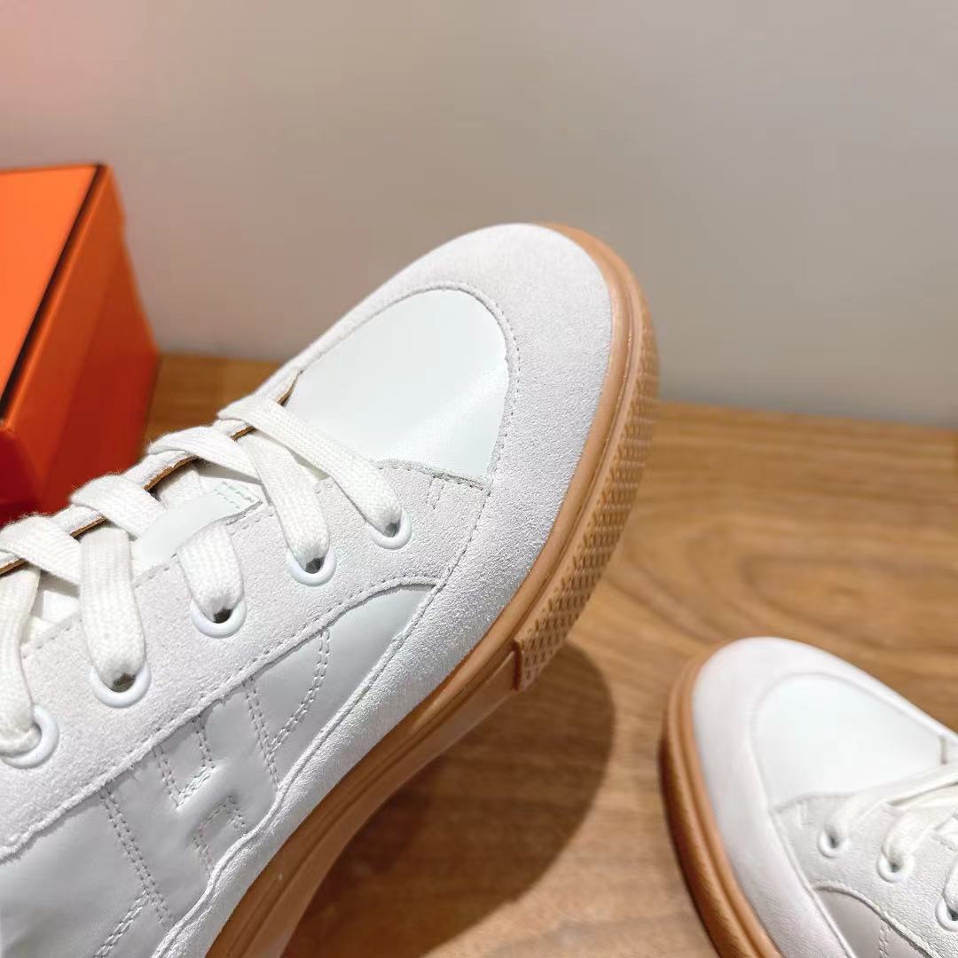 LuxluxHouse Best Quality Shoes Hermes