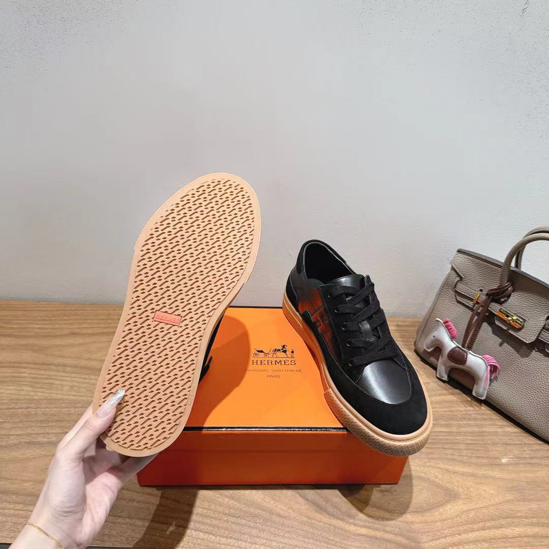 LuxluxHouse Best Quality Shoes Hermes