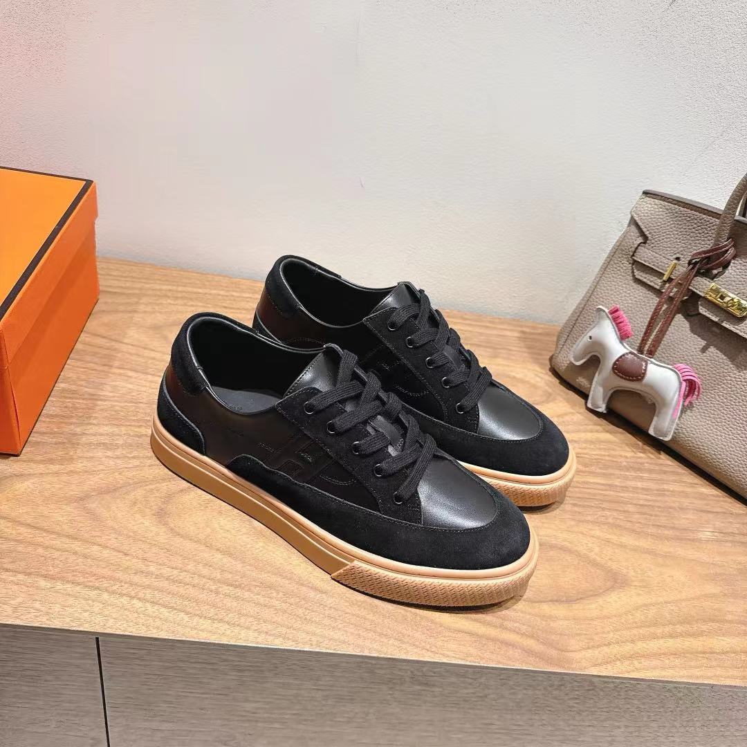 LuxluxHouse Best Quality Shoes Hermes