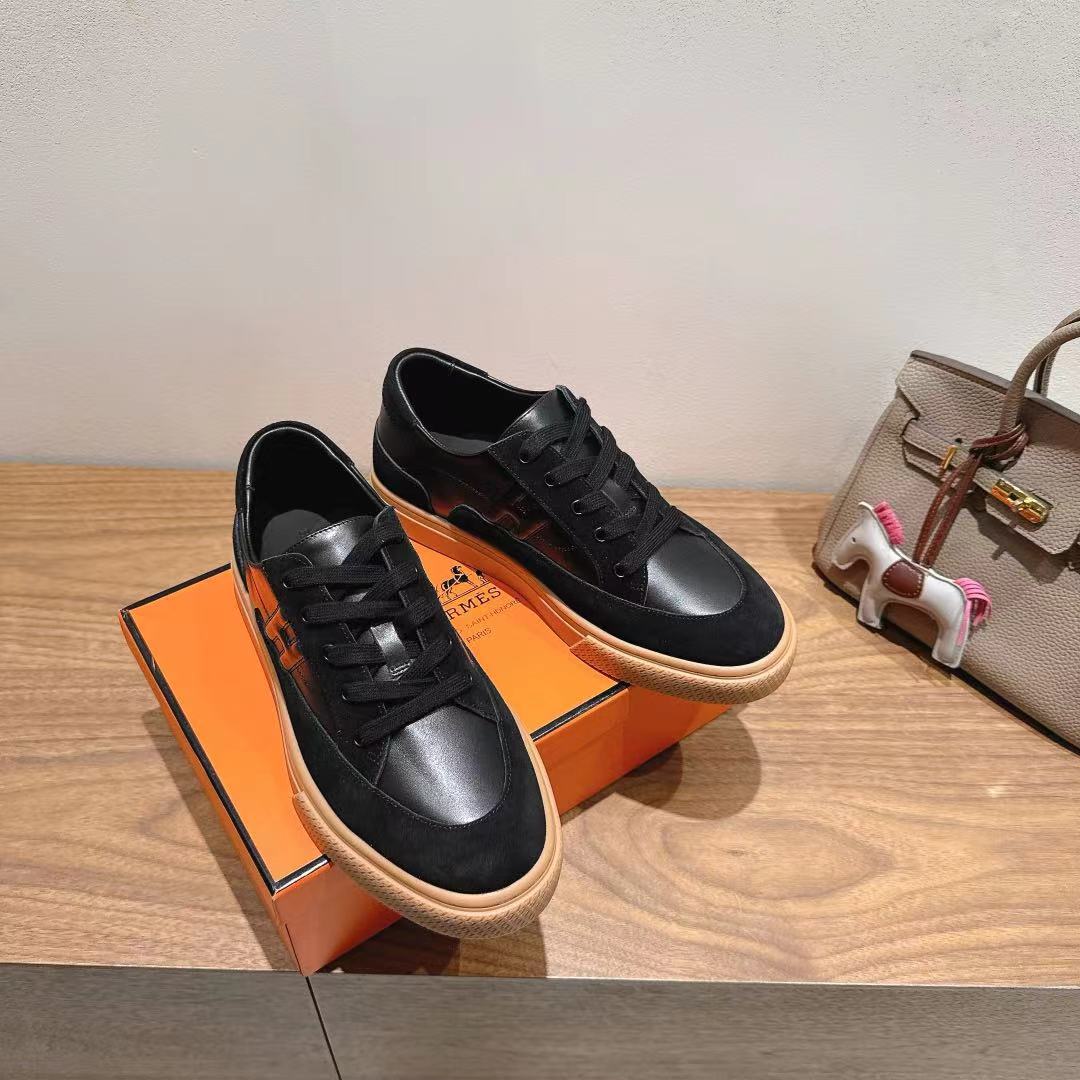 LuxluxHouse Best Quality Shoes Hermes