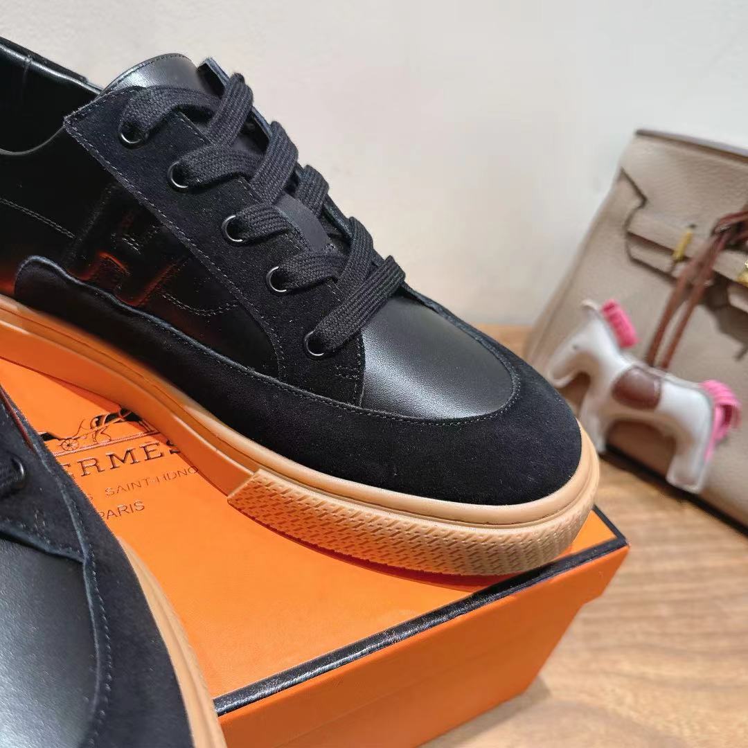 LuxluxHouse Best Quality Shoes Hermes