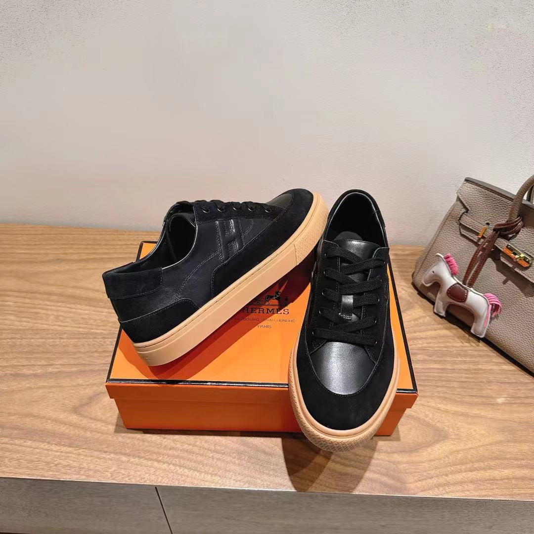 LuxluxHouse Best Quality Shoes Hermes