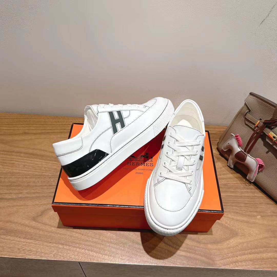 LuxluxHouse Best Quality Shoes Hermes