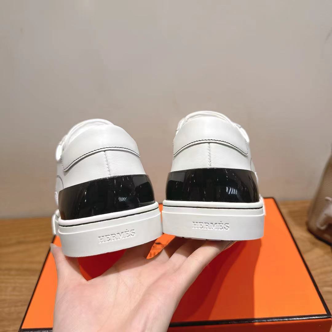 LuxluxHouse Best Quality Shoes Hermes