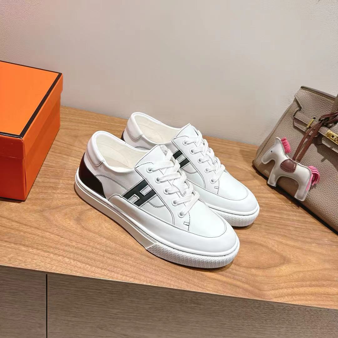 LuxluxHouse Best Quality Shoes Hermes