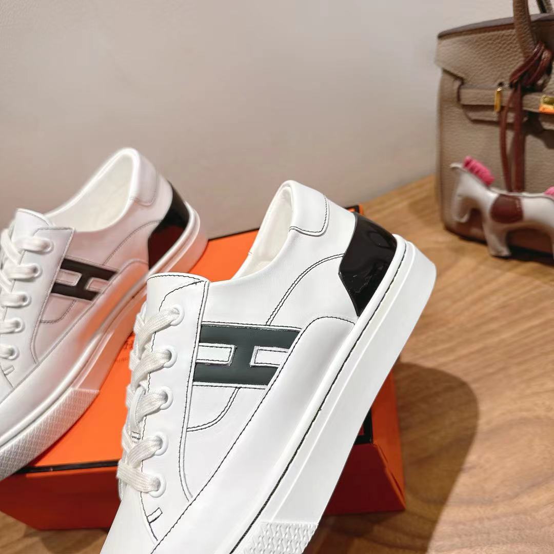 LuxluxHouse Best Quality Shoes Hermes