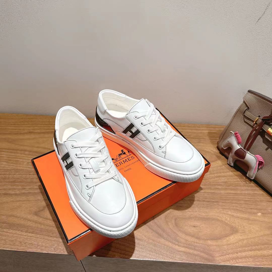 LuxluxHouse Best Quality Shoes Hermes