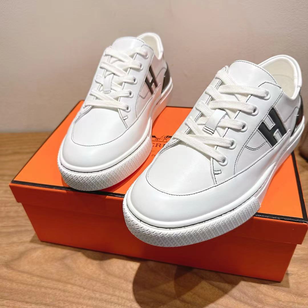 LuxluxHouse Best Quality Shoes Hermes