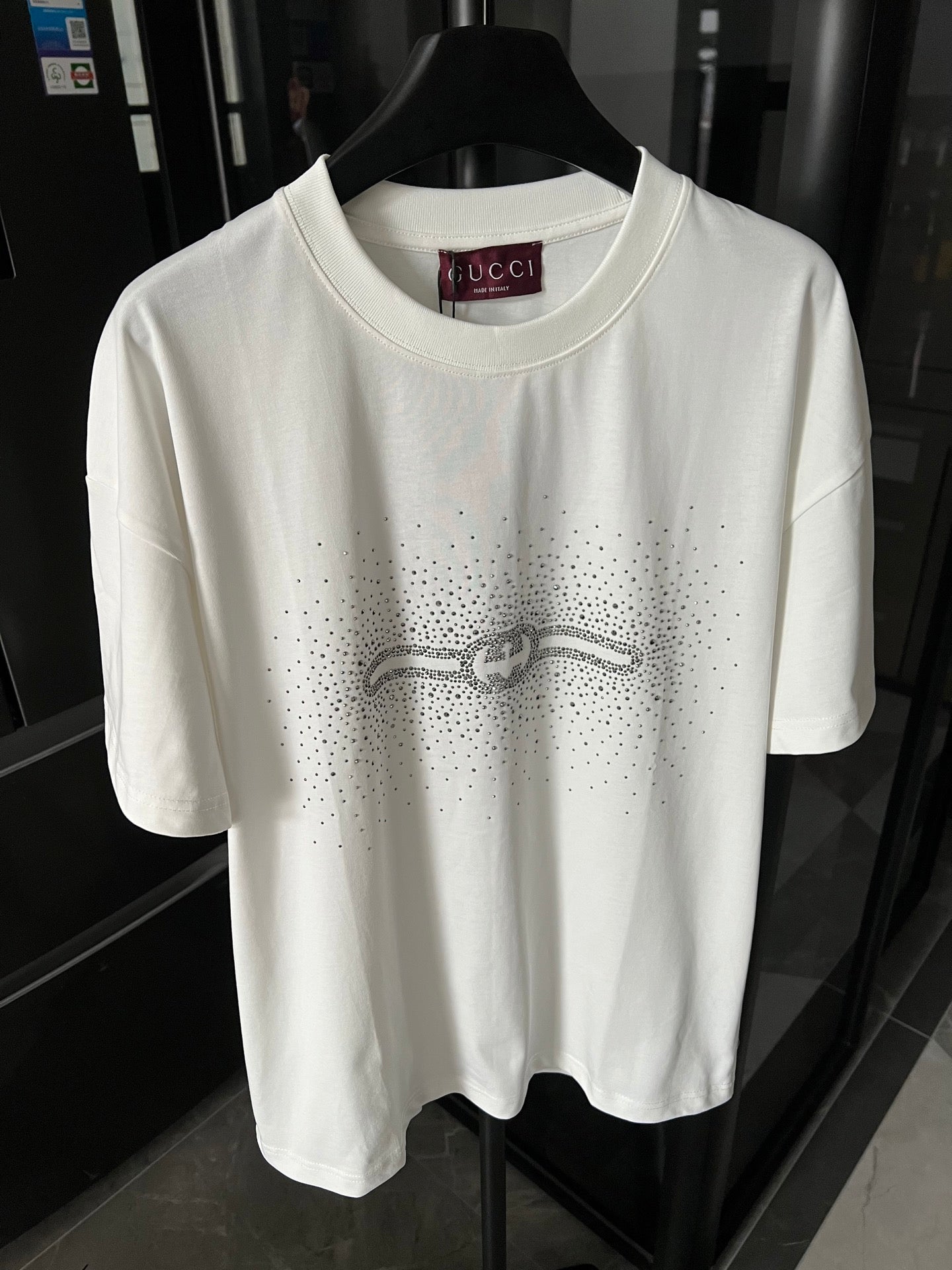 LuxluxHouse Best Quality Clothes Gucci T-shirt
