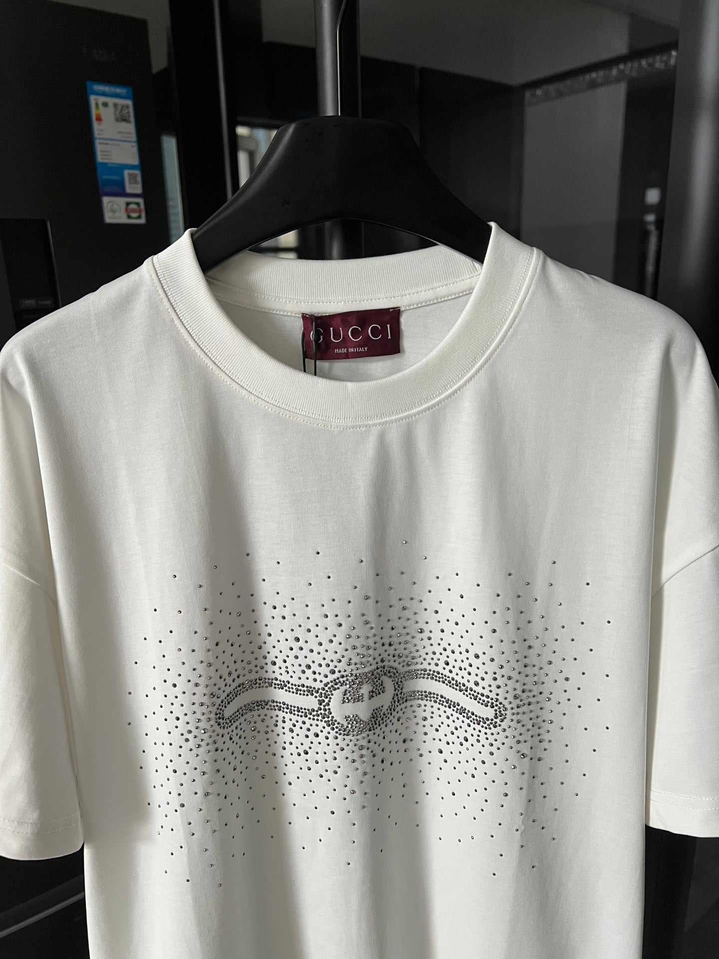 LuxluxHouse Best Quality Clothes Gucci T-shirt