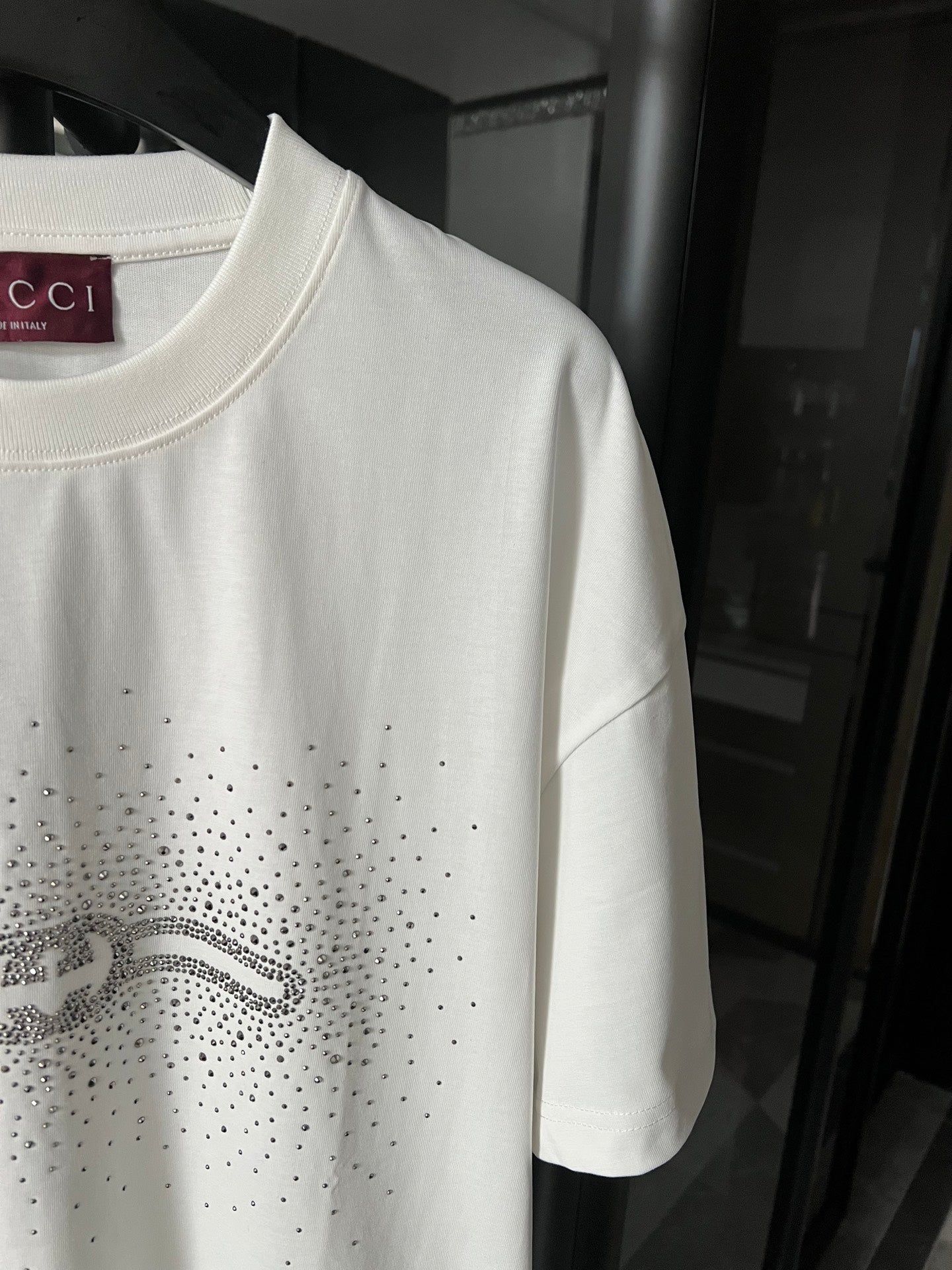 LuxluxHouse Best Quality Clothes Gucci T-shirt