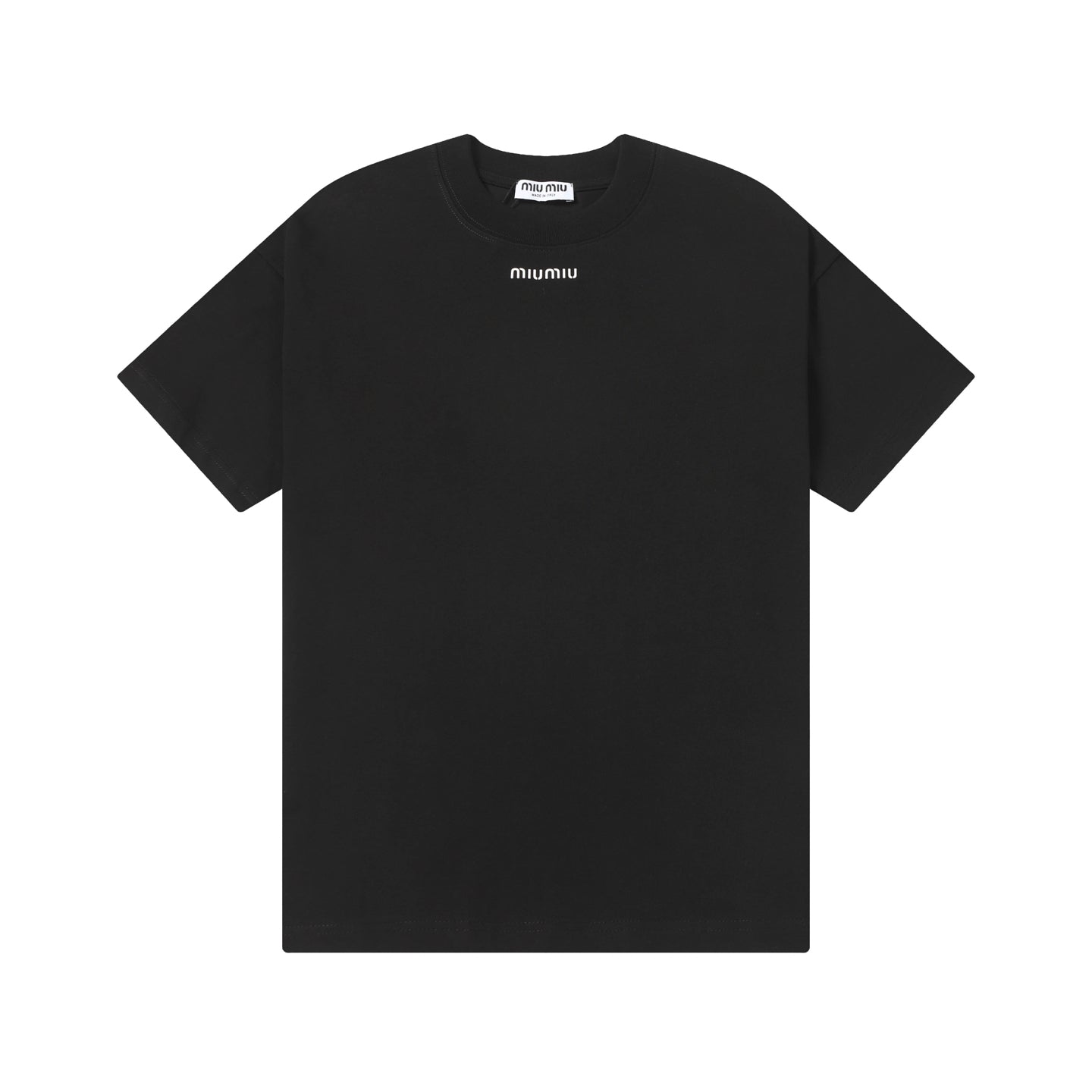 LuxluxHouse Best Quality Clothes Miu Miu T-shirt