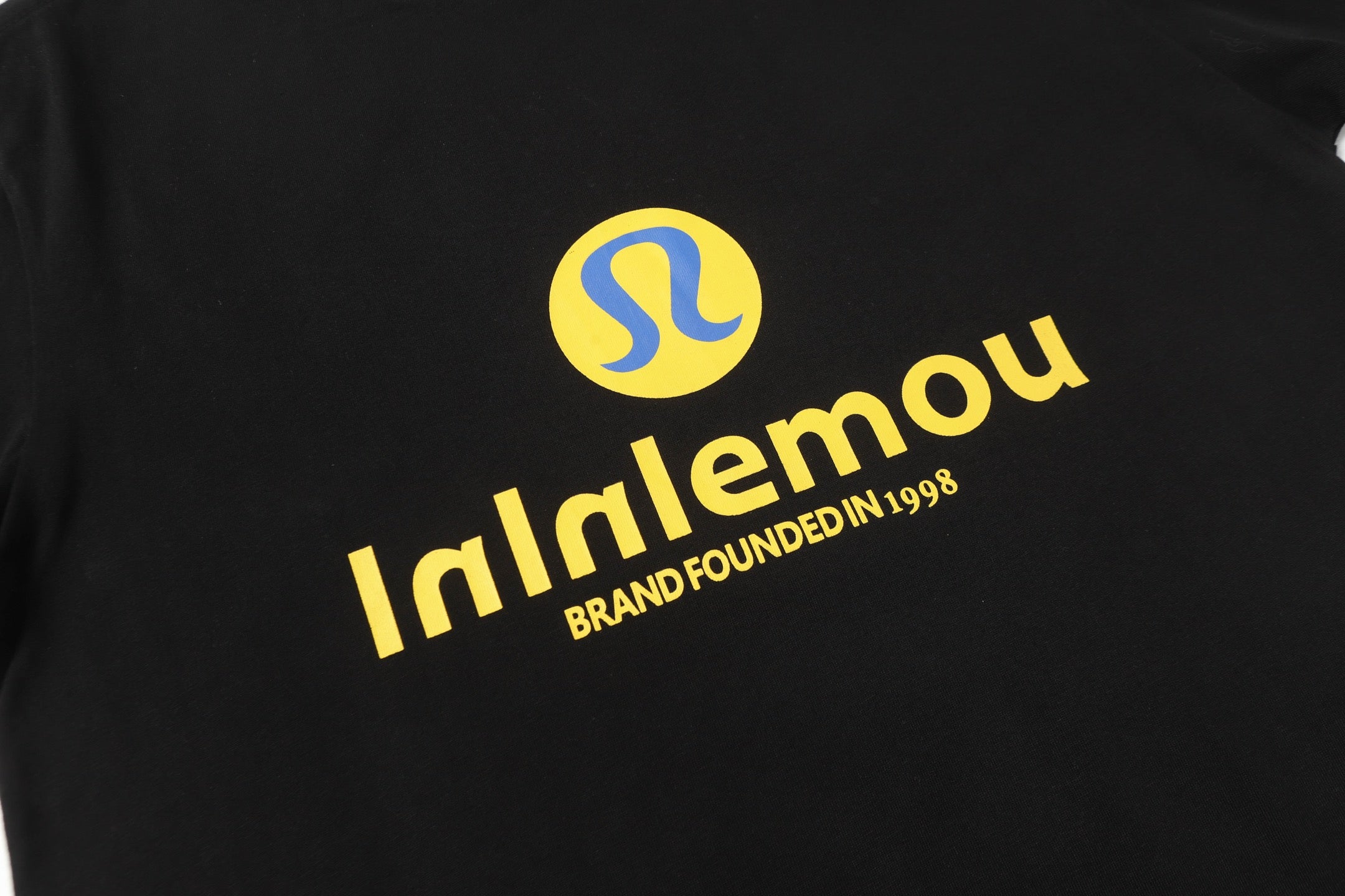 LuxluxHouse Best Quality Clothes Ralph Lauren T-shirt