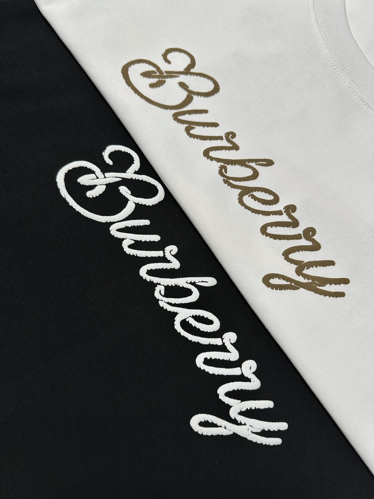 LuxluxHouse Best Quality Clothes Burberry T-shirt