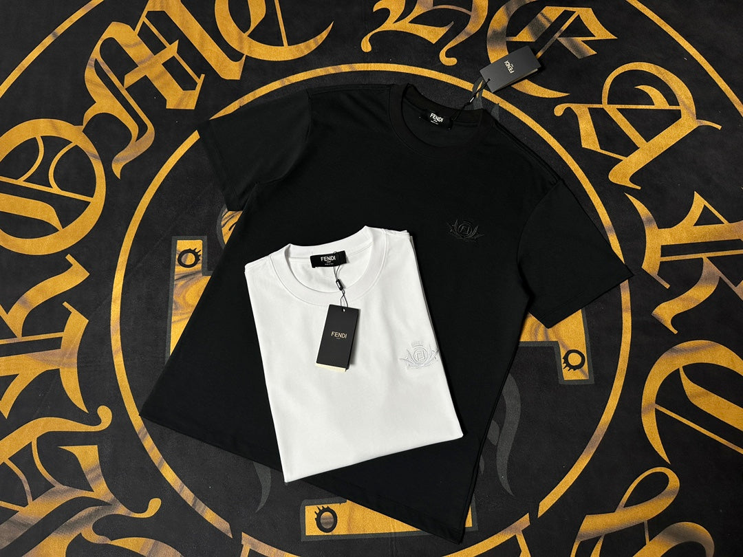 LuxluxHouse Best Quality Clothes Fendi T-shirt