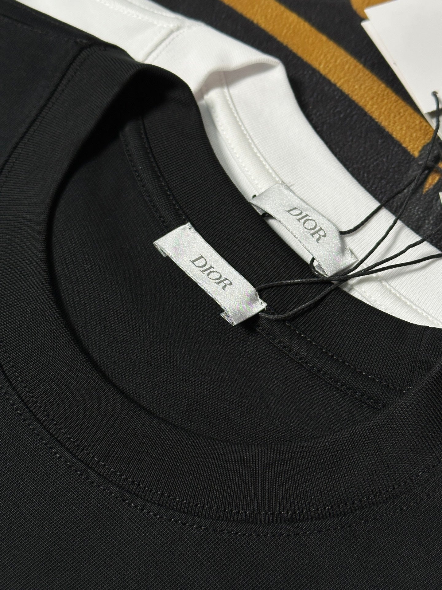 LuxluxHouse Best Quality Clothes T-shirt Dior