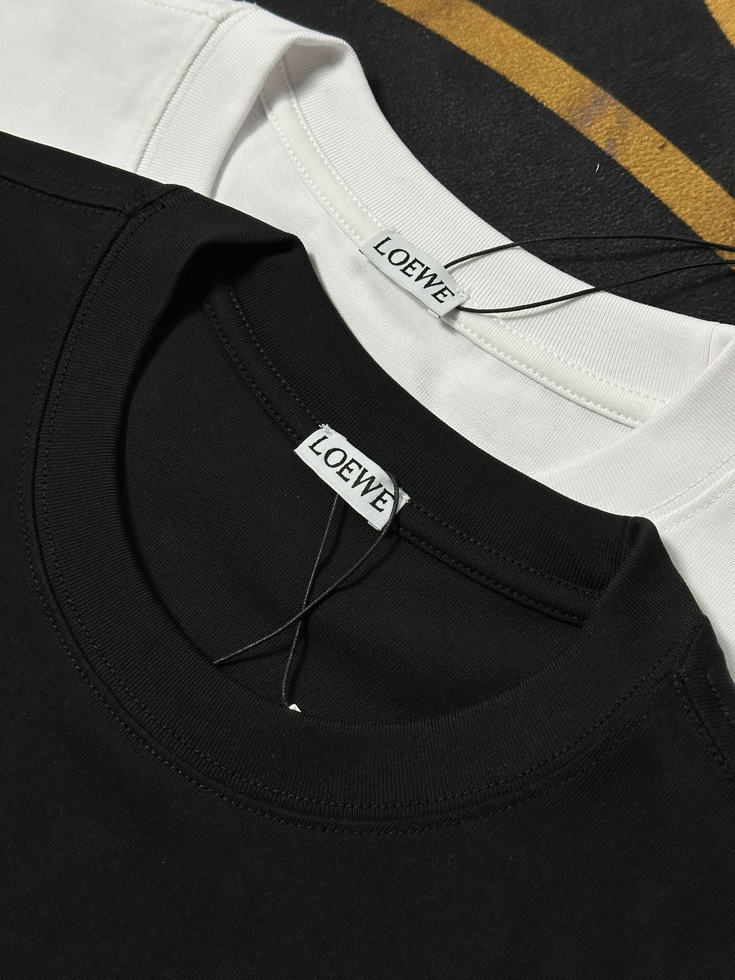 LuxluxHouse Best Quality Clothes T-shirt Loewe