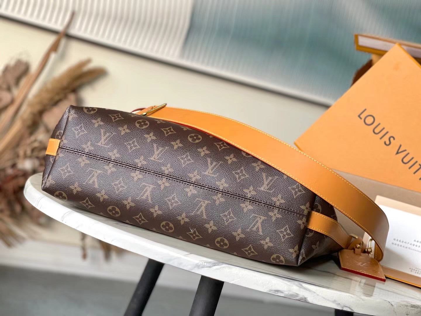 LuxluxHouse Best Quality Bags Louis Vuitton Women Men
