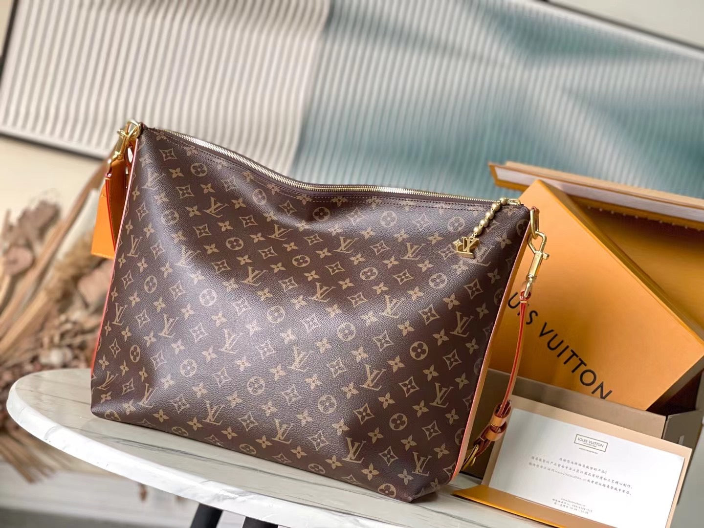 LuxluxHouse Best Quality Bags Louis Vuitton Women Men
