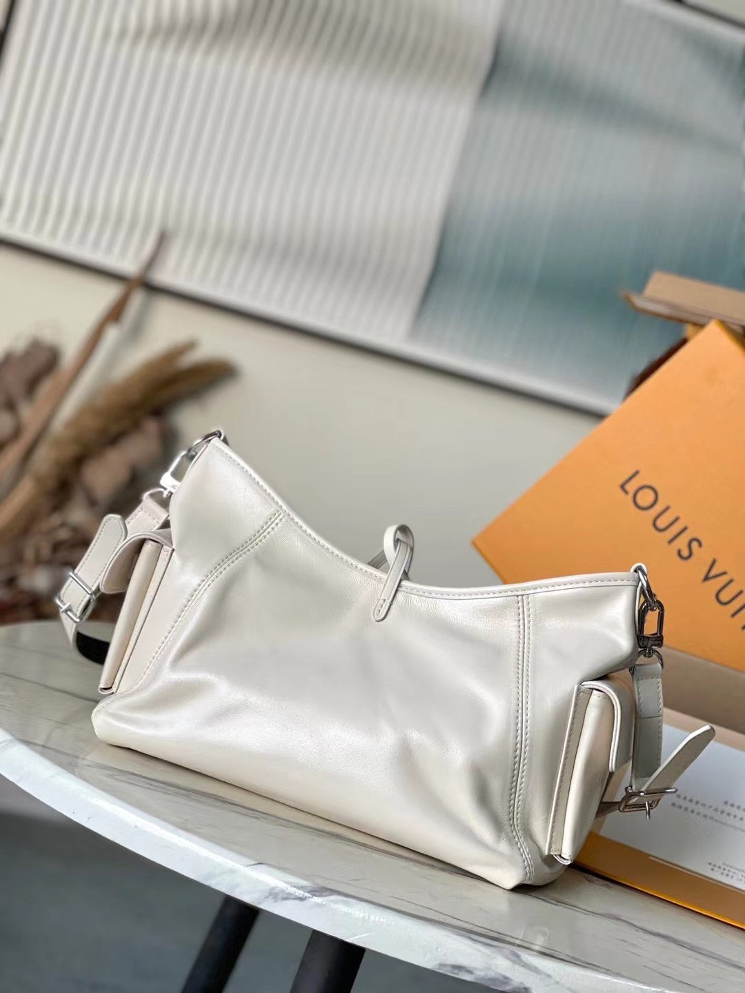 LuxluxHouse Best Quality Bags Louis Vuitton Women Men
