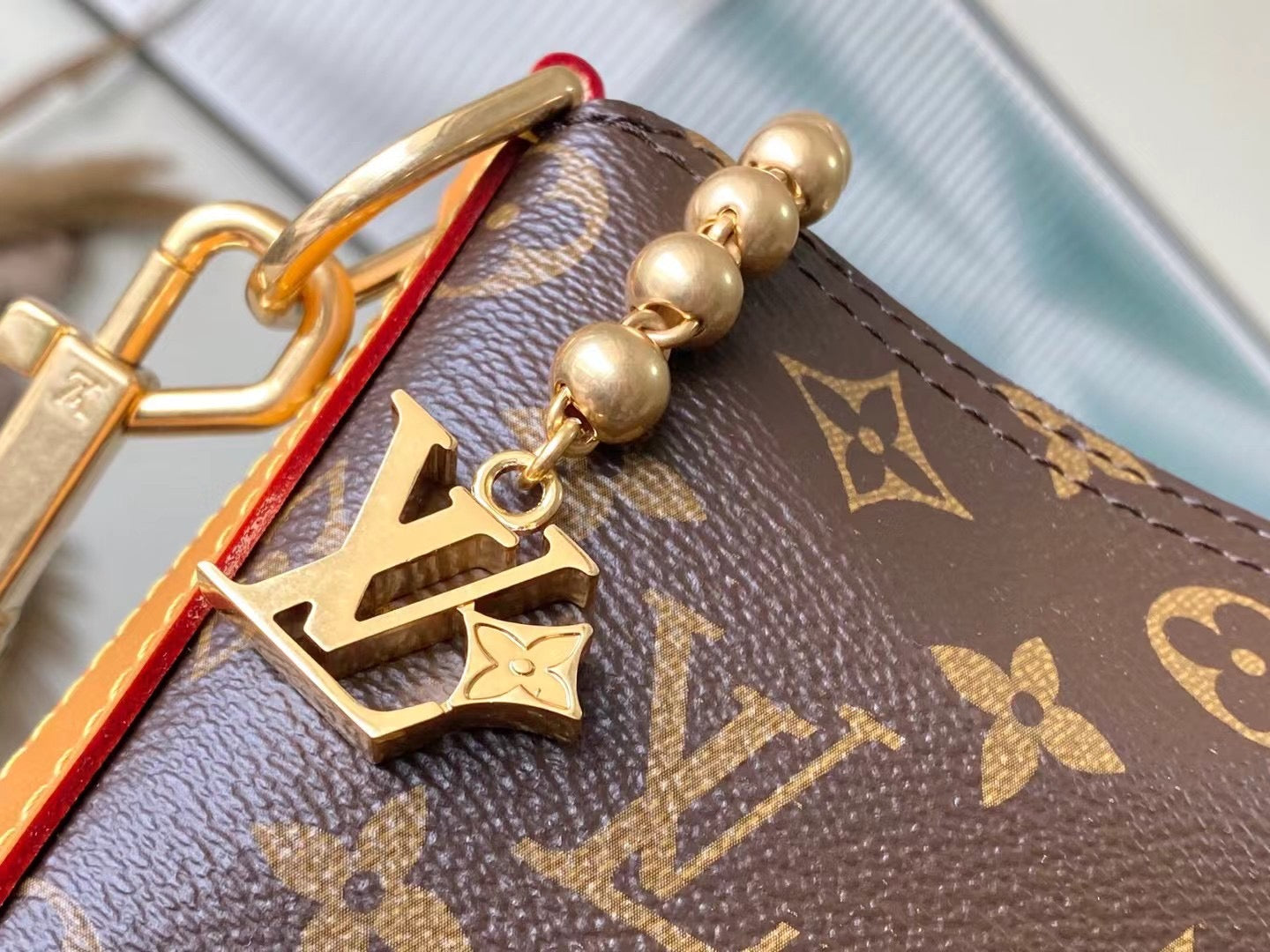 LuxluxHouse Best Quality Bags Louis Vuitton Women Men