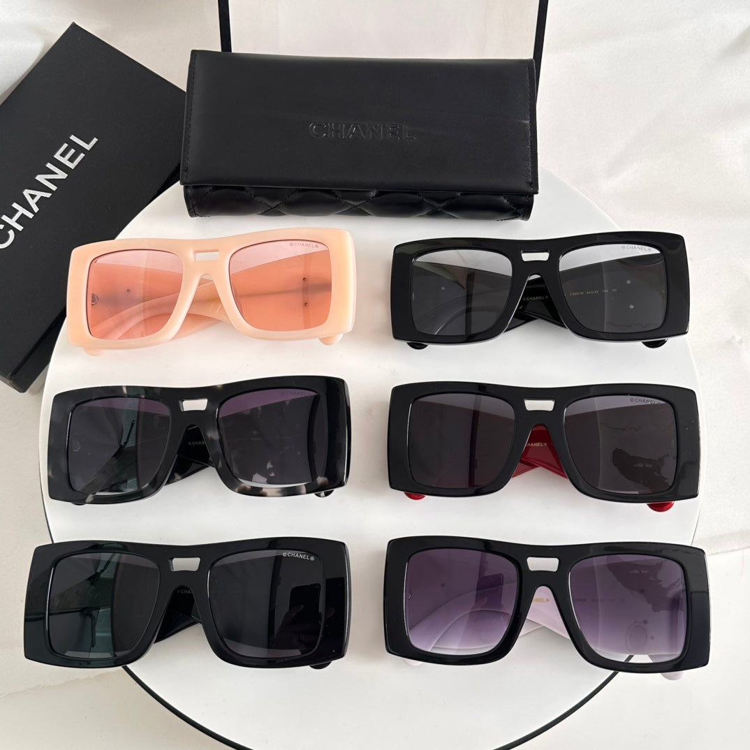 LuxluxHouse Best Quality Glasses Chanel