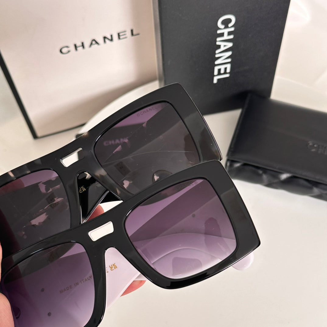 LuxluxHouse Best Quality Glasses Chanel