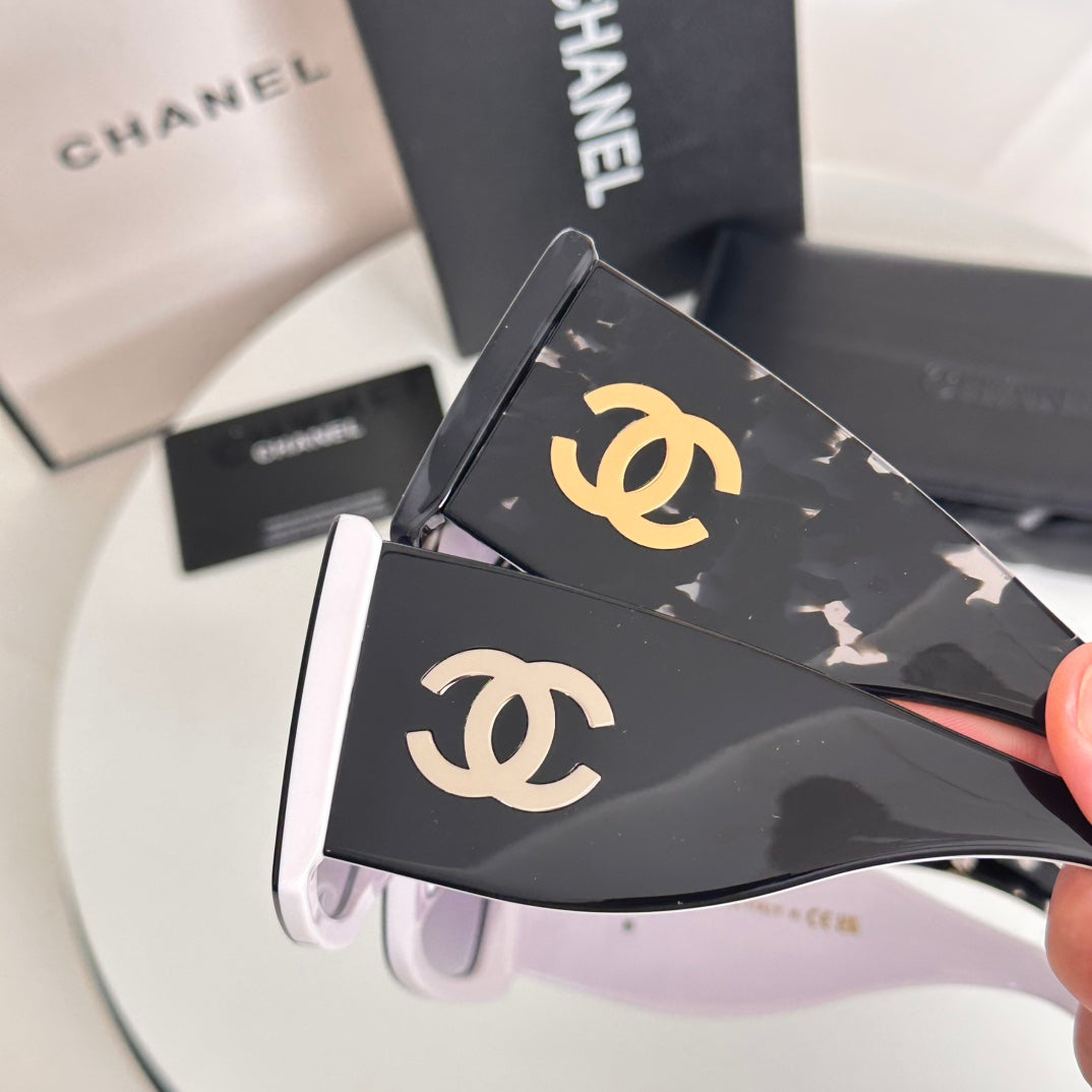 LuxluxHouse Best Quality Glasses Chanel