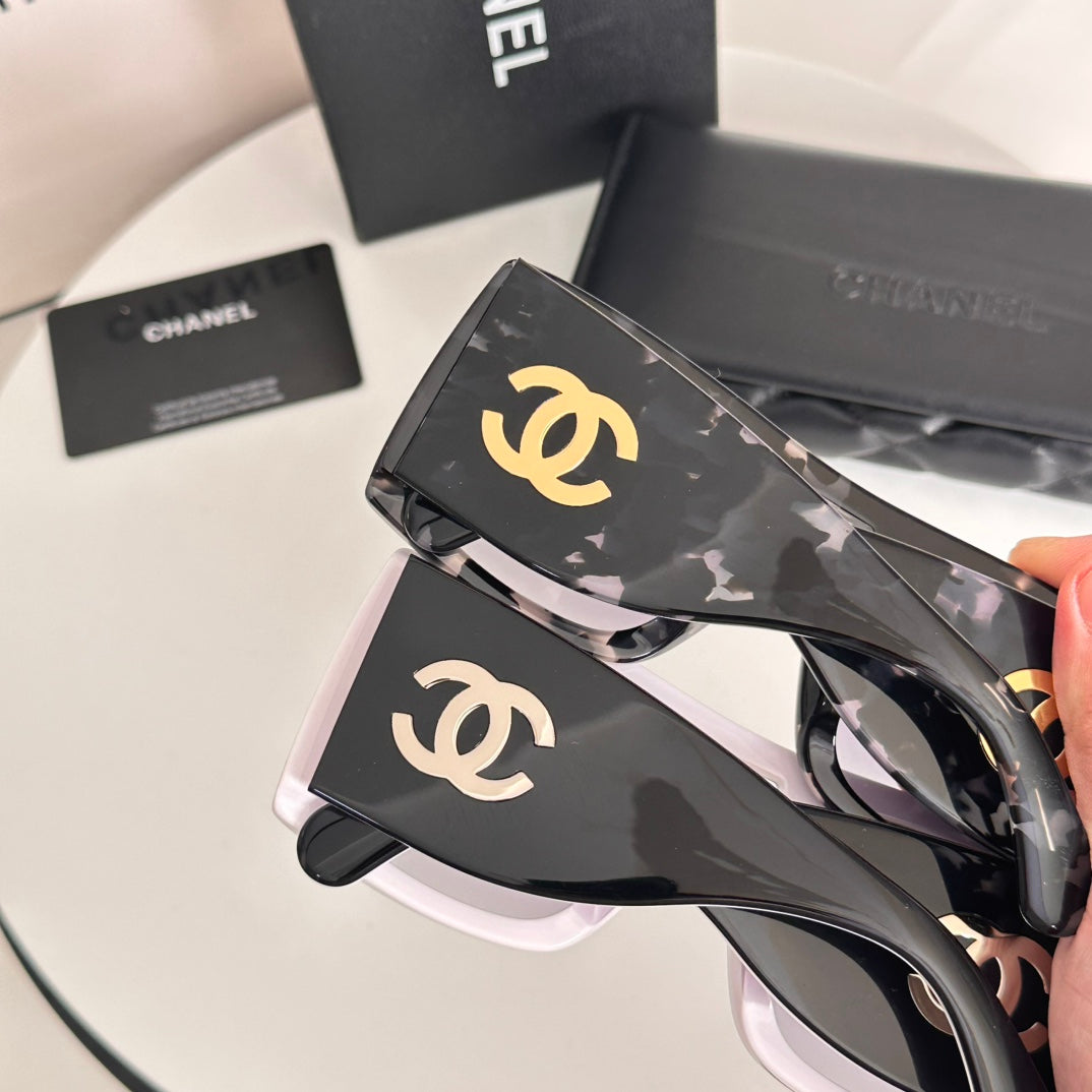 LuxluxHouse Best Quality Glasses Chanel