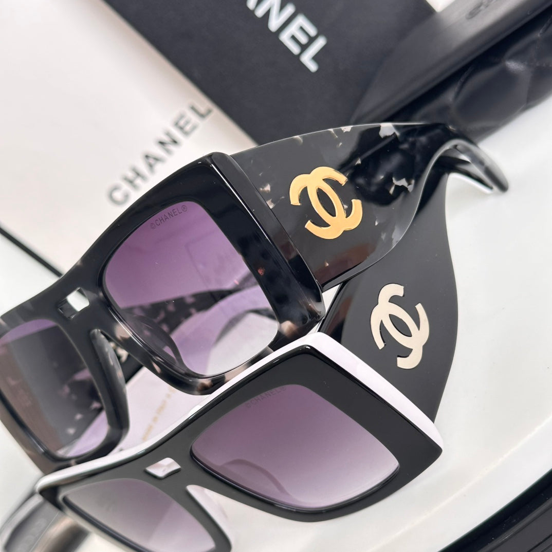 LuxluxHouse Best Quality Glasses Chanel
