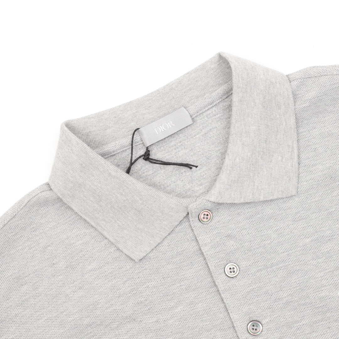 LuxluxHouse Best Quality Clothes Shirts&Polo Dior