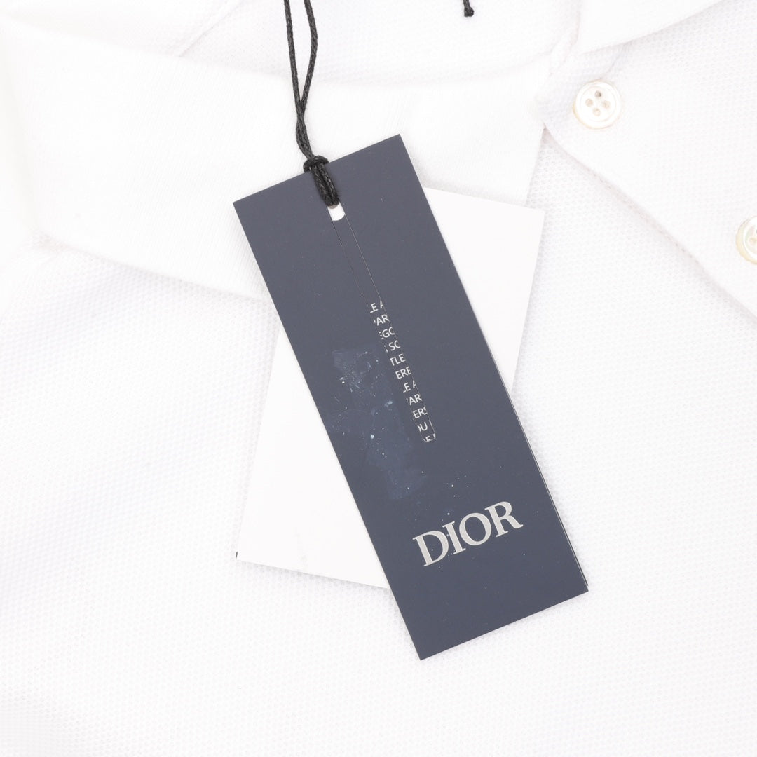 LuxluxHouse Best Quality Clothes Shirts&Polo Dior