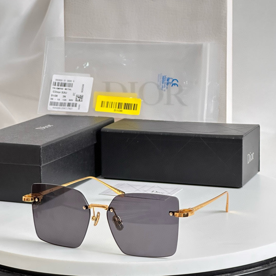LuxluxHouse Best Quality Glasses Dior