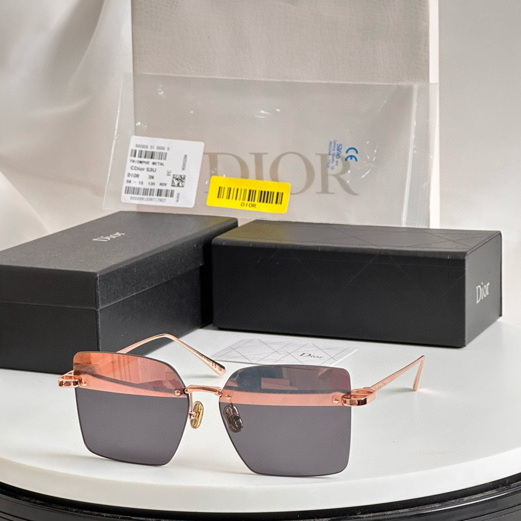 LuxluxHouse Best Quality Glasses Dior