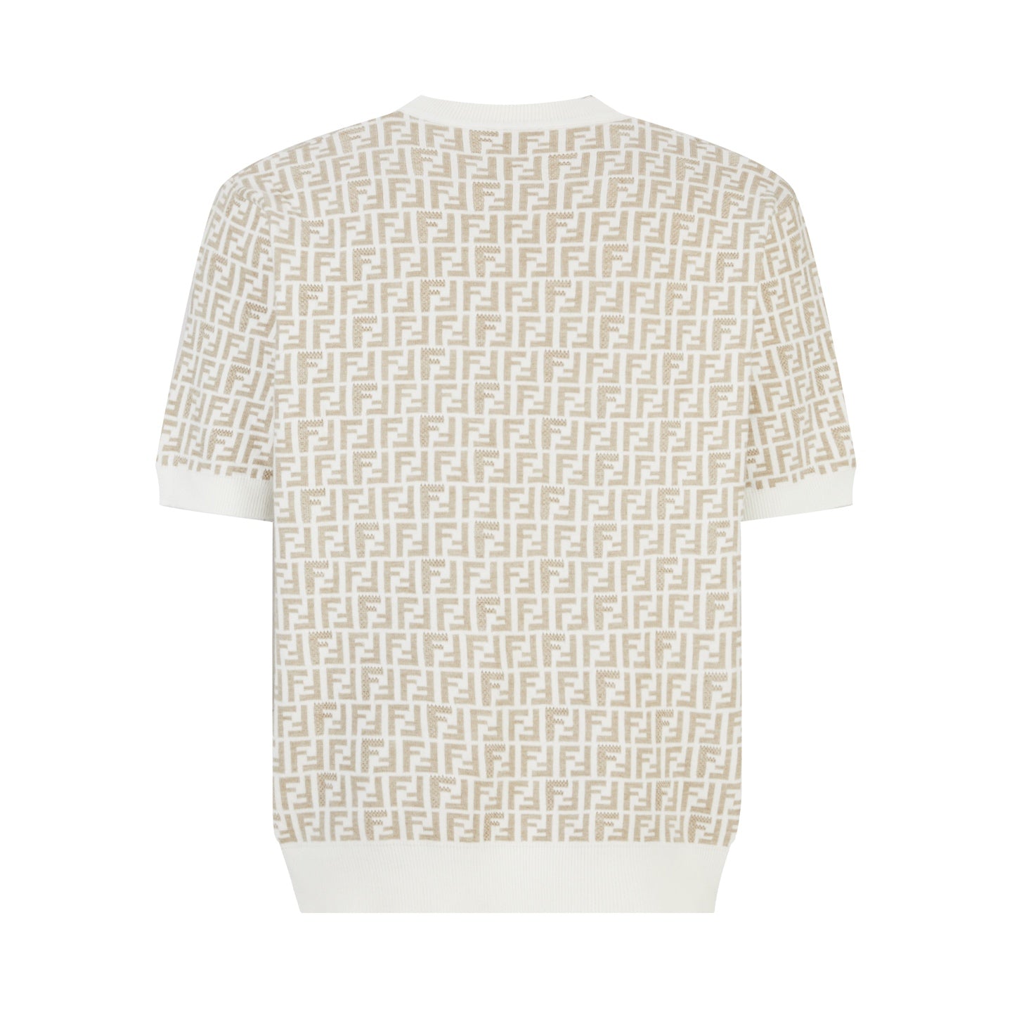 LuxluxHouse Best Quality Clothes Fendi T-shirt