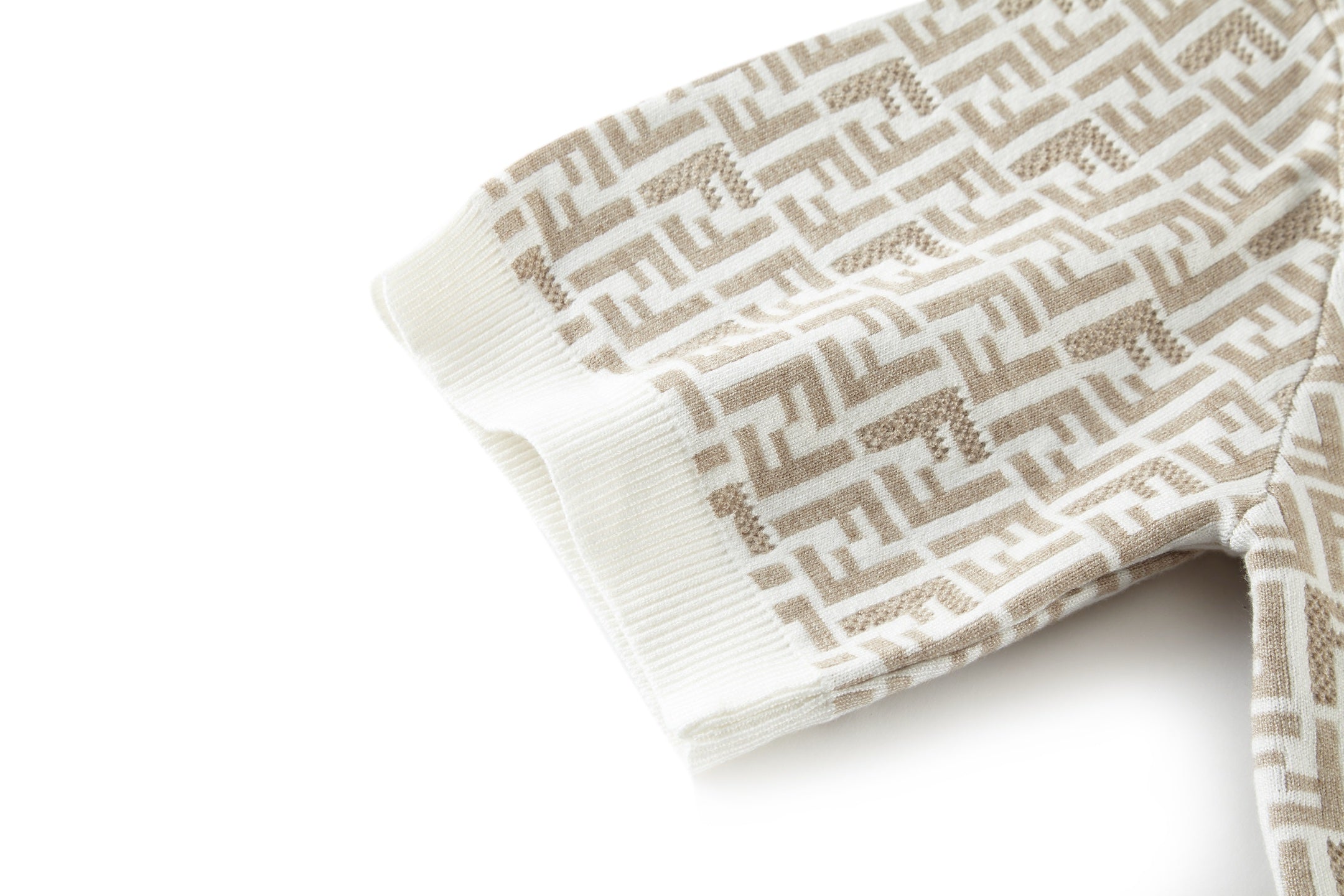 LuxluxHouse Best Quality Clothes Fendi T-shirt