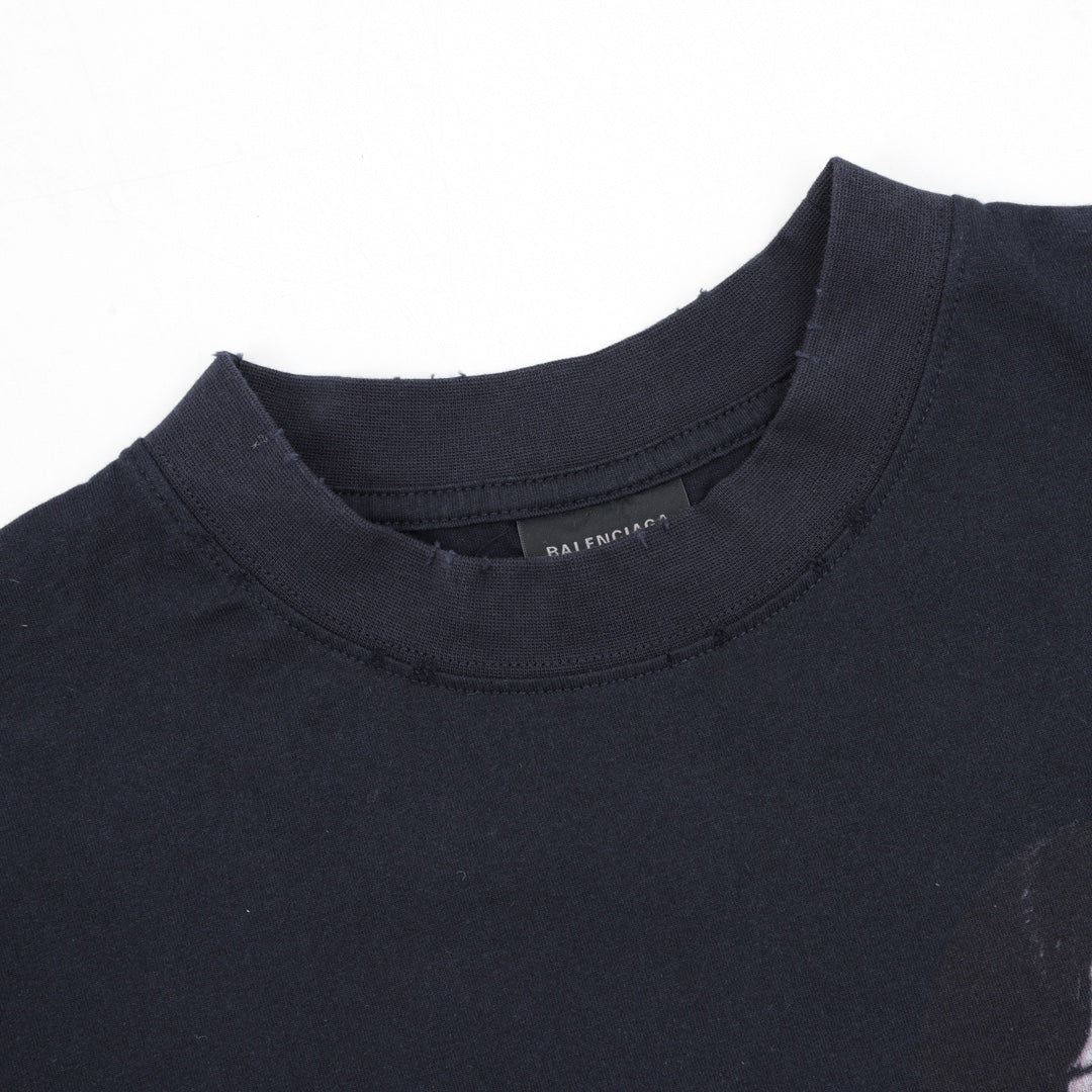 LuxluxHouse Best Quality Clothes Balenciaga T-shirt