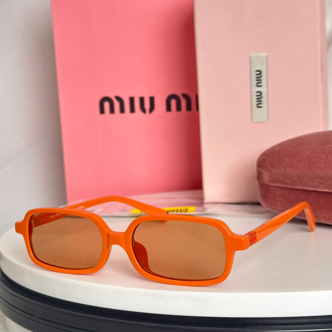 LuxluxHouse Best Quality Glasses Miu Miu