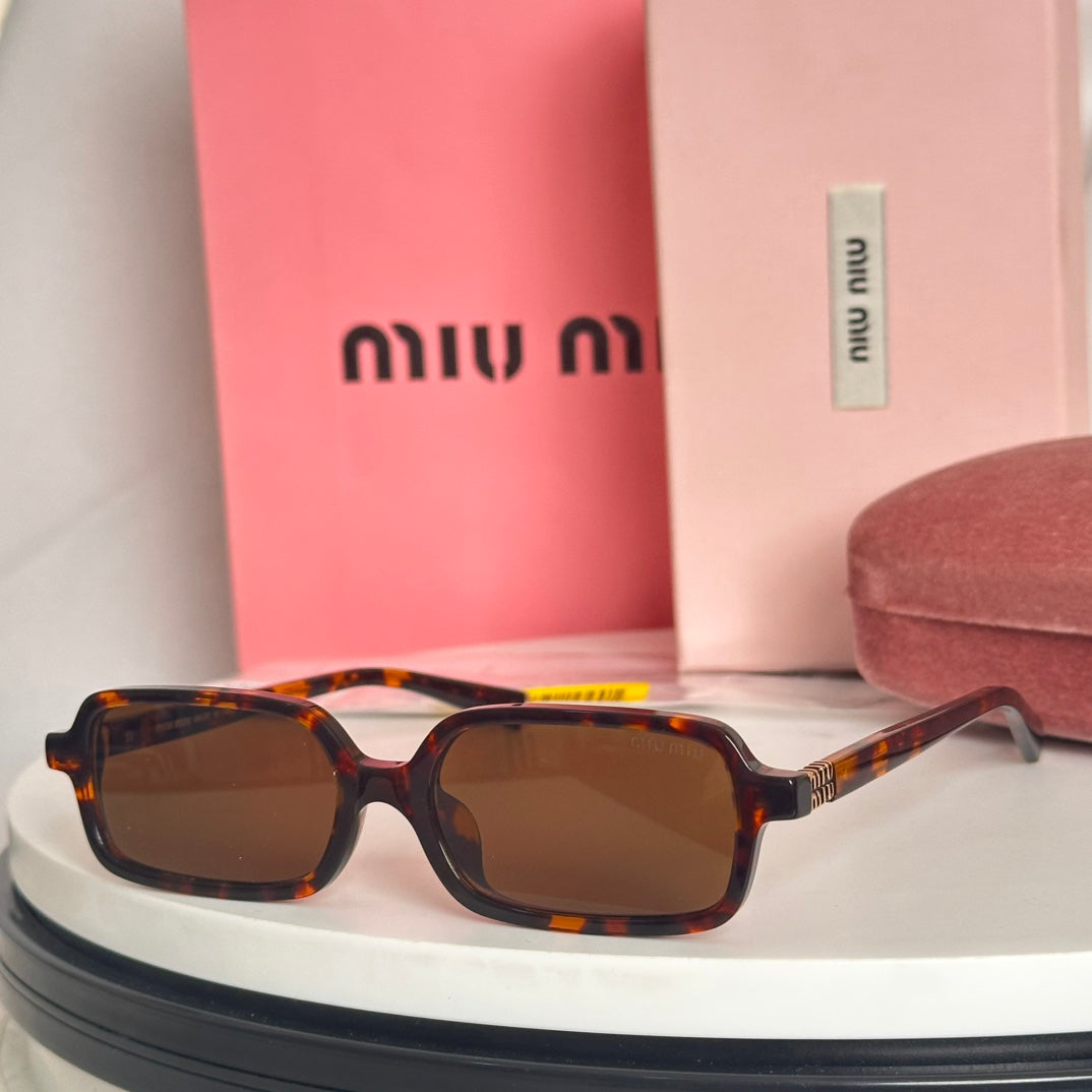 LuxluxHouse Best Quality Glasses Miu Miu