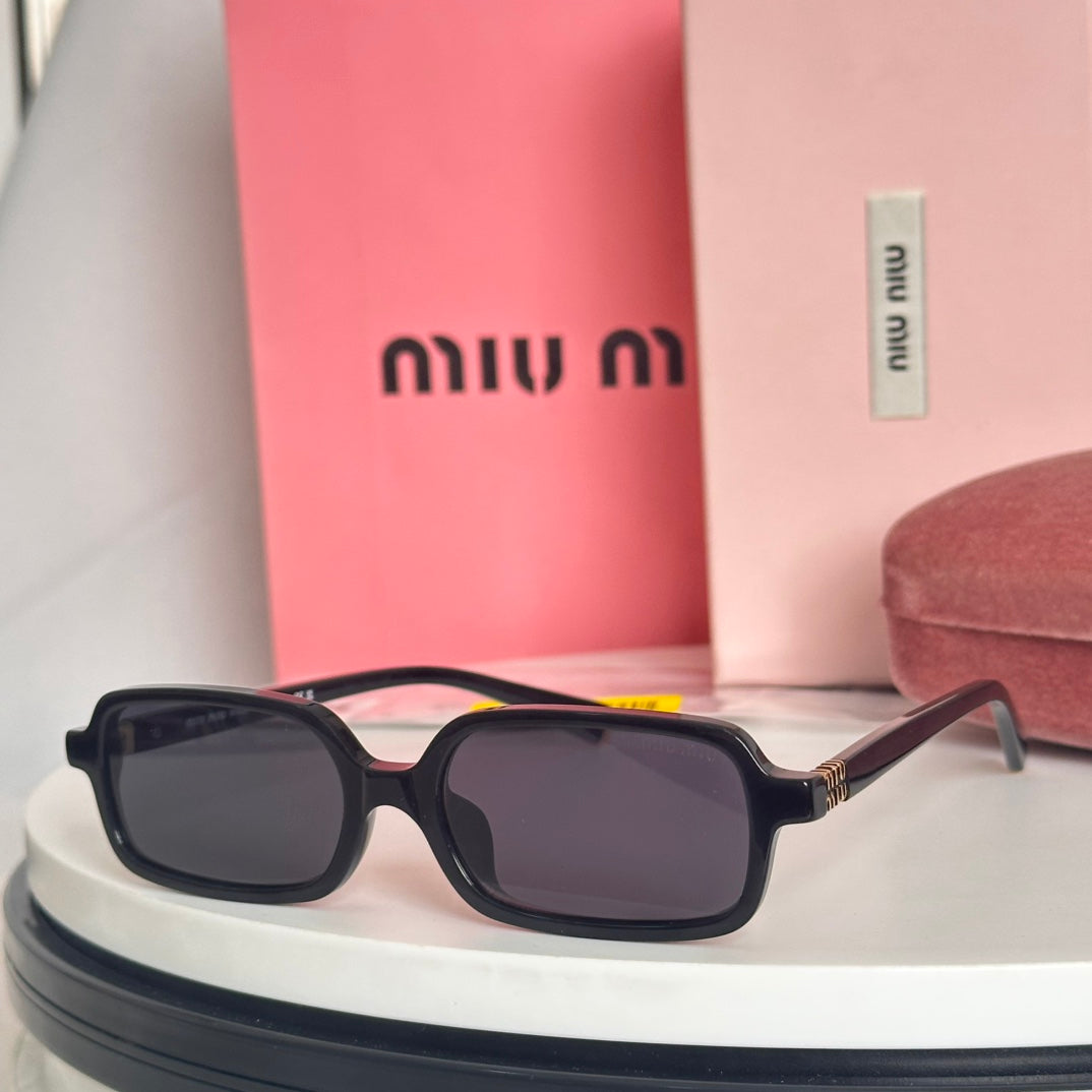 LuxluxHouse Best Quality Glasses Miu Miu