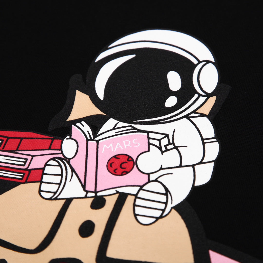 LuxluxHouse Best Quality Clothes T-shirt