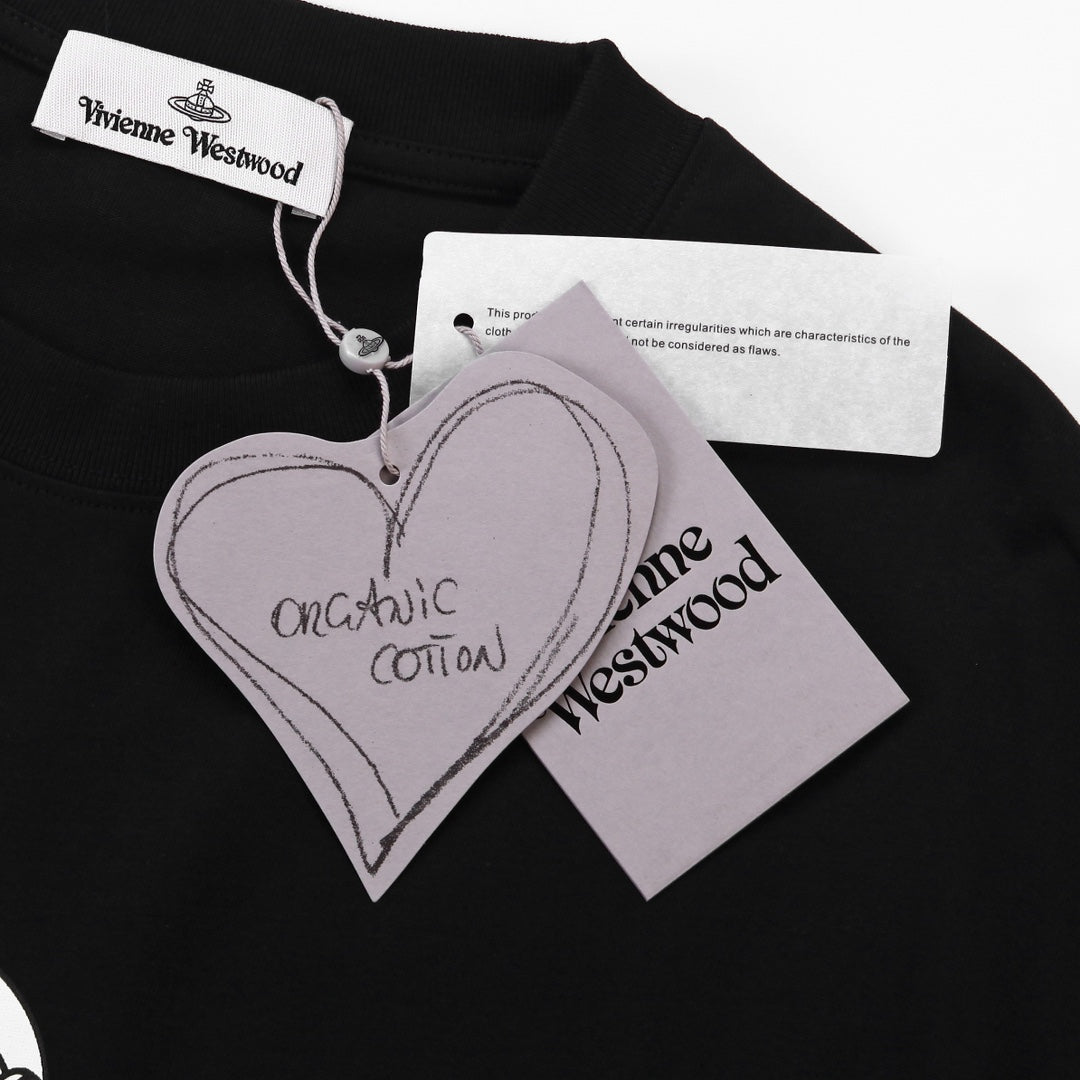 LuxluxHouse Best Quality Clothes T-shirt