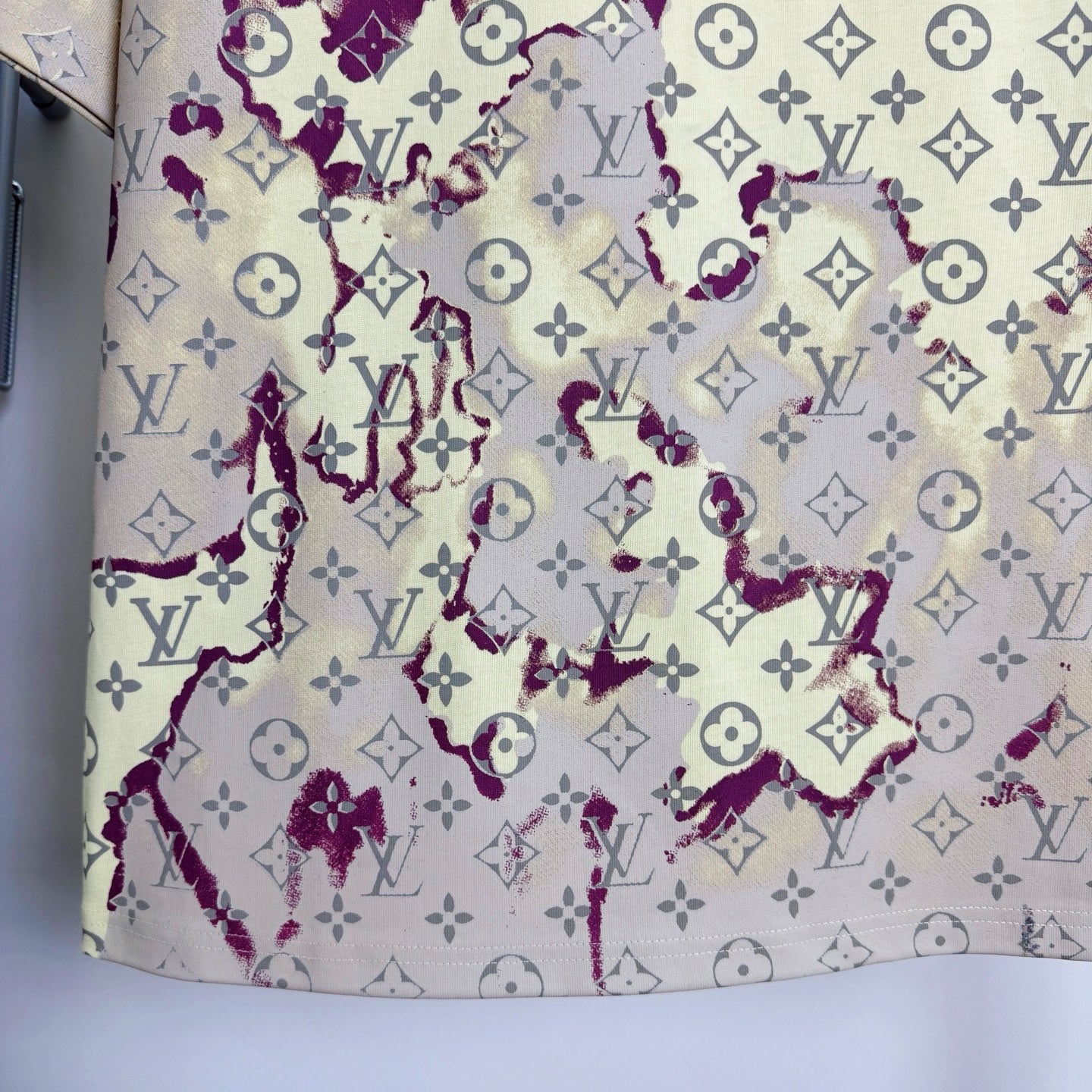 LuxluxHouse Best Quality Clothes T-shirt Louis Vuitton