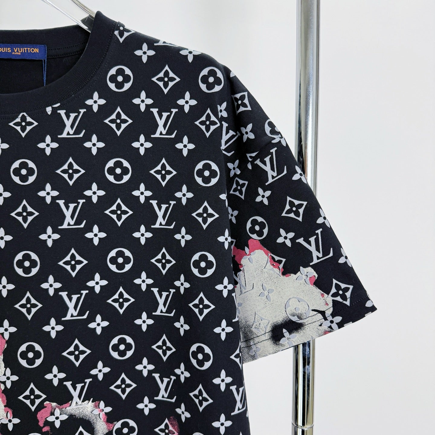 LuxluxHouse Best Quality Clothes T-shirt Louis Vuitton