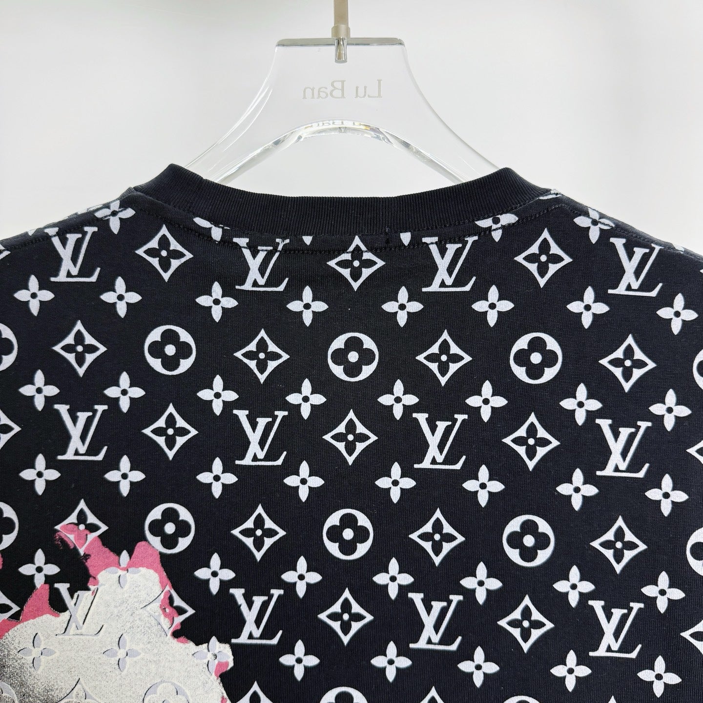 LuxluxHouse Best Quality Clothes T-shirt Louis Vuitton