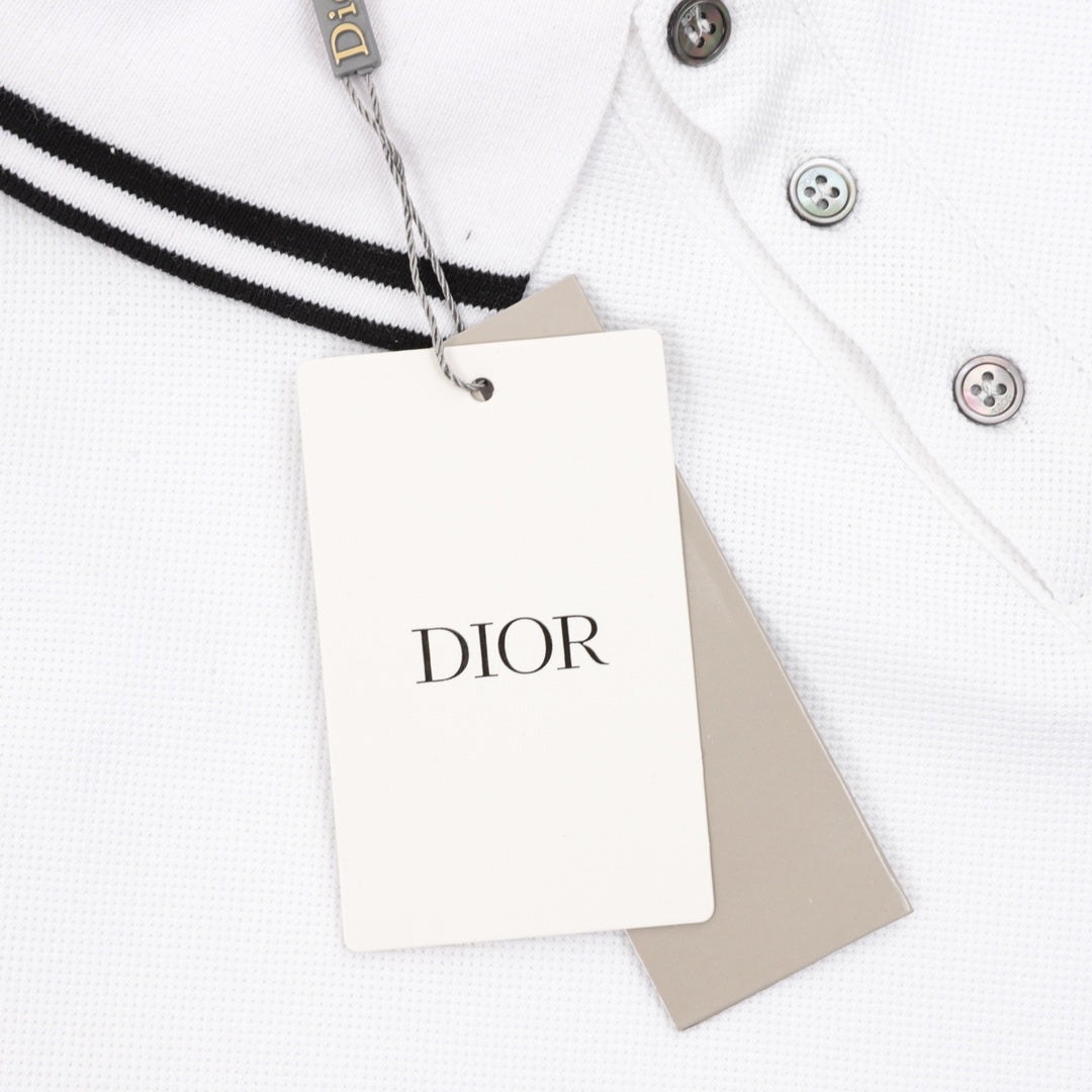 LuxluxHouse Best Quality Clothes Shirts&Polo Dior