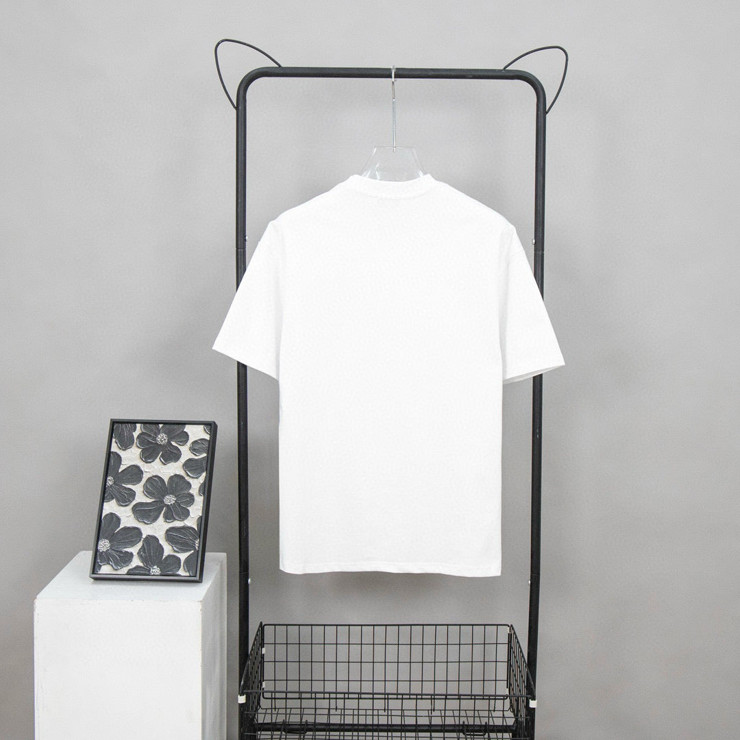 LuxluxHouse Best Quality Clothes T-shirt Loewe