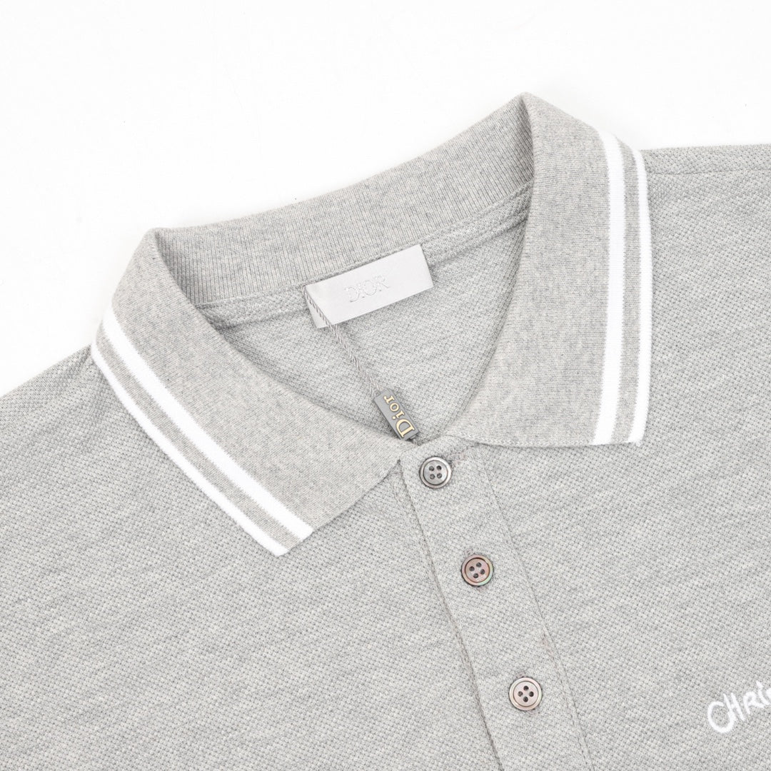 LuxluxHouse Best Quality Clothes Shirts&Polo Dior