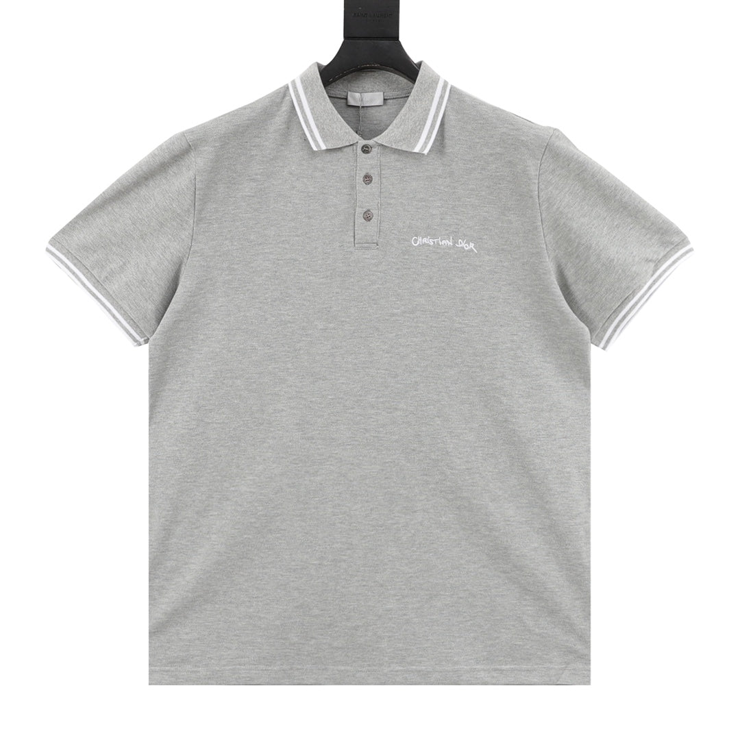 LuxluxHouse Best Quality Clothes Shirts&Polo Dior